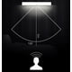 thumbnail image 5 of Luz LED para espejo, tocador de baño, luz con sensor, lámpara de maquillaje para baño, luz con sensor para gabinete, luz para espejo de maquillaje, 5 of 5