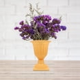 thumbnail image 4 of IFANLANDOR 1Set Wedding Flower Pot Grecian Style Plastic Urn Planter For Event Planners, 4 of 8