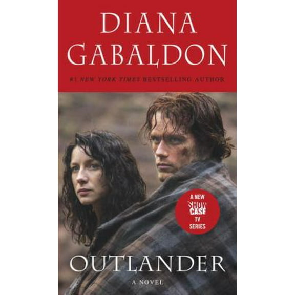 Pre-Owned Outlander (TV Tie-in) (Unknown) 1400026571 9781400026579