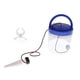 thumbnail image 3 of Dispensador de agua perfecl 1300 ML Fuente de agua Humidificador para Camaleón geckos, 3 of 5