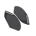 thumbnail image 4 of Labymos Motorcycle Anti slip Tank Pad Sticker Knee Grip Traction Side Pads Fit for BMW, 4 of 8