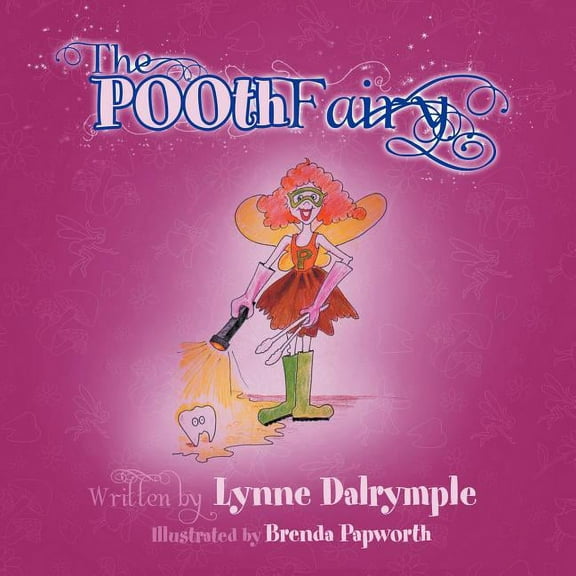 The Pooth Fairy, (Paperback)