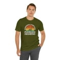 thumbnail image 5 of Men's Fishing Shirt, Fishing Drinking Shirt, 5 of 5
