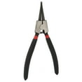 thumbnail image 4 of External Straight Circlip , Multifunctional Circlip  Carbon Steel Rubber Multifunctional Ring Retaining, 4 of 8