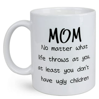 Gift For Mothers Day, Gifts Mom, From Children, Cute Gifts, Meaningful  Gift, Funny Gift Ideas Mom, Moms Birthday - Yahoo Shopping