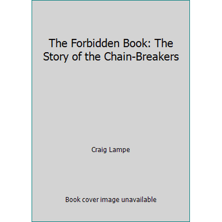 The Forbidden Book 1560439505 (Paperback - Used)