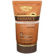 Hawaiian Tropic Dark Sunless