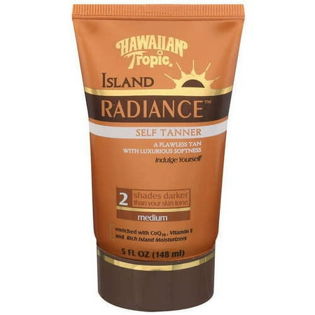 Hawaiian Tropic Dark Sunless