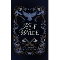 Half Wylde, (Hardcover)