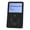 Black, variant on Restored Custom Apple iPod Classic 5th Gen 256GB White + 1 YR CPS Warranty