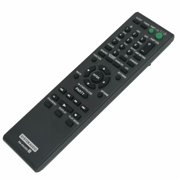 New Remote replacement RM-ANU094 for Sony Network Audio Component NAC-SV10i NACSV10i
