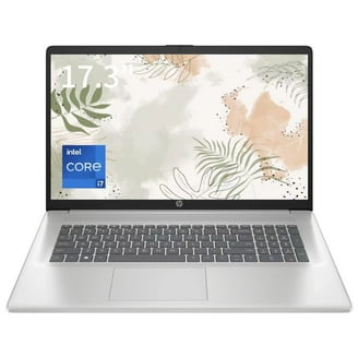HP 17.3