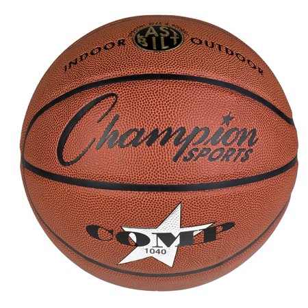 Junior Composite Basketball