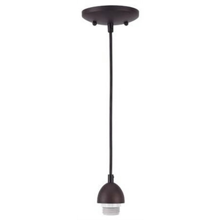 

* 1 LT ADJ MINI PENDANT ORB (1)