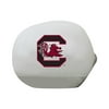 Collegiate Mirror Cover South Carolina (Standard) (Ultra durable 4-way stretch material, Weather resistant)