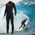 thumbnail image 4 of Buceo Surf Ropa Hombres Buceo Ropa de surf Manga larga Protector solar Trajes de neopreno Equipo de deportes acuáticos FLhrweasw Nuevo, 4 of 9