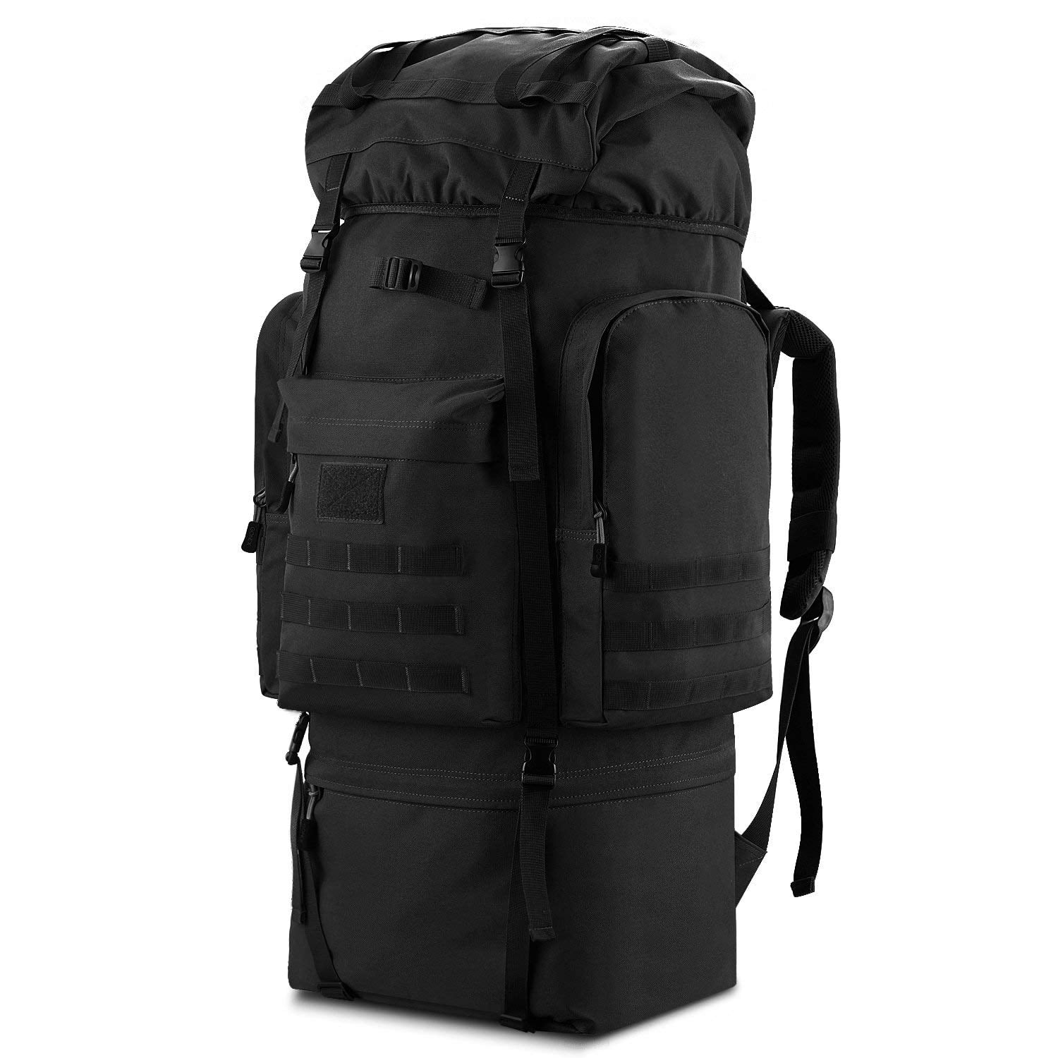 100l travel backpack