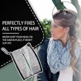 thumbnail image 2 of Pin de pelo retro FleinngHoz JD711084338, 2 of 7