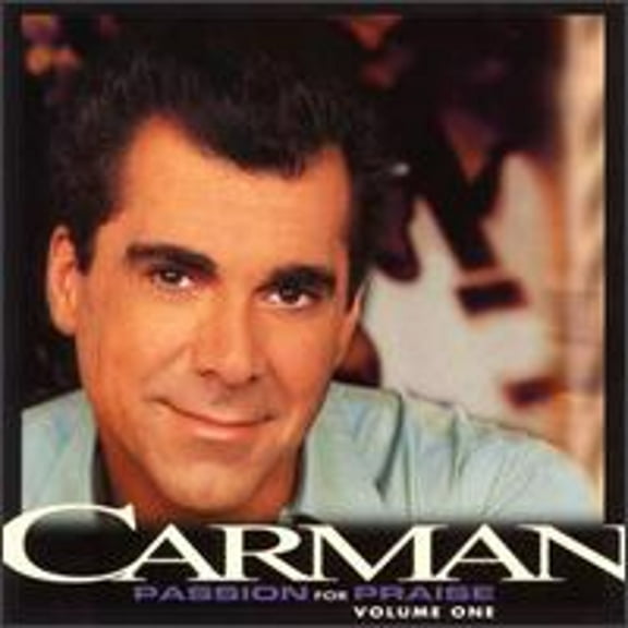 Pre-Owned Passion for Praise, Vol. 1 (CD 0724385170423) by Carman