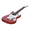 Mad Catz Rock Band 3 Wireless Fender Mustang PRO-Guitar Controller - Guitar controller - wireless - for Microsoft Xbox 360