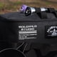 thumbnail image 4 of Almacenamiento Campamento Bolso Transporte Tanque Gas Gran Capacidad para Picnic Al Aire Libre (), 4 of 9
