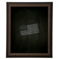 thumbnail image 5 of Rayne Mirrors American Made Rayne Traditional Cameo Bronze Blackboard/Chalkboard, 5 of 5