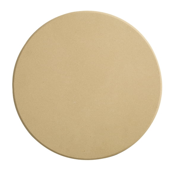 Old Stone Round Pizza Stone (16 In.), KCH-08411
