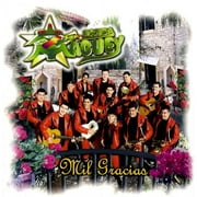 BANDA MAGUEY - MIL GRACIAS