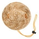 thumbnail image 2 of BRIGHTFUFU Sombrero de paja ajustable para mascotas, para jardín hawaiano, ideal para perros pequeños, cachorros y gatos, talla L, 2 of 7