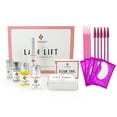 thumbnail image 1 of Curling Bestauty ICONSIGN LASHLIFT  Lash Lift Kit Eyelash Perm Kit Lash Curling Eyelash Extensions, 1 of 7