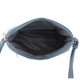 thumbnail image 5 of SG SUGU Bolso bandolera Lunar ligero de cúpula mediana con borla | Bolsillo con cremallera | Correa ajustable, 5 of 5