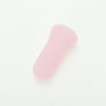 thumbnail image 4 of Unique Bargains 1 Pc Reusable Cupping Facial Tools for Beauty Parlor Pink Silicone, 4 of 5
