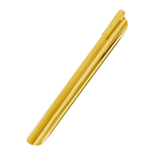 Pala para de acero inoxidable, removedor de de mesa, herramienta multifuncional para limpieza de mesas de restaurante para azafatas de oro
