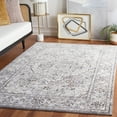 thumbnail image 2 of SAFAVIEH Opal Roy Oriental Area Rug, Grey/Ivory, 4' x 6', 2 of 8