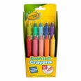 thumbnail image 1 of 10pk Crayola Bathtub Crayons, 1 of 3