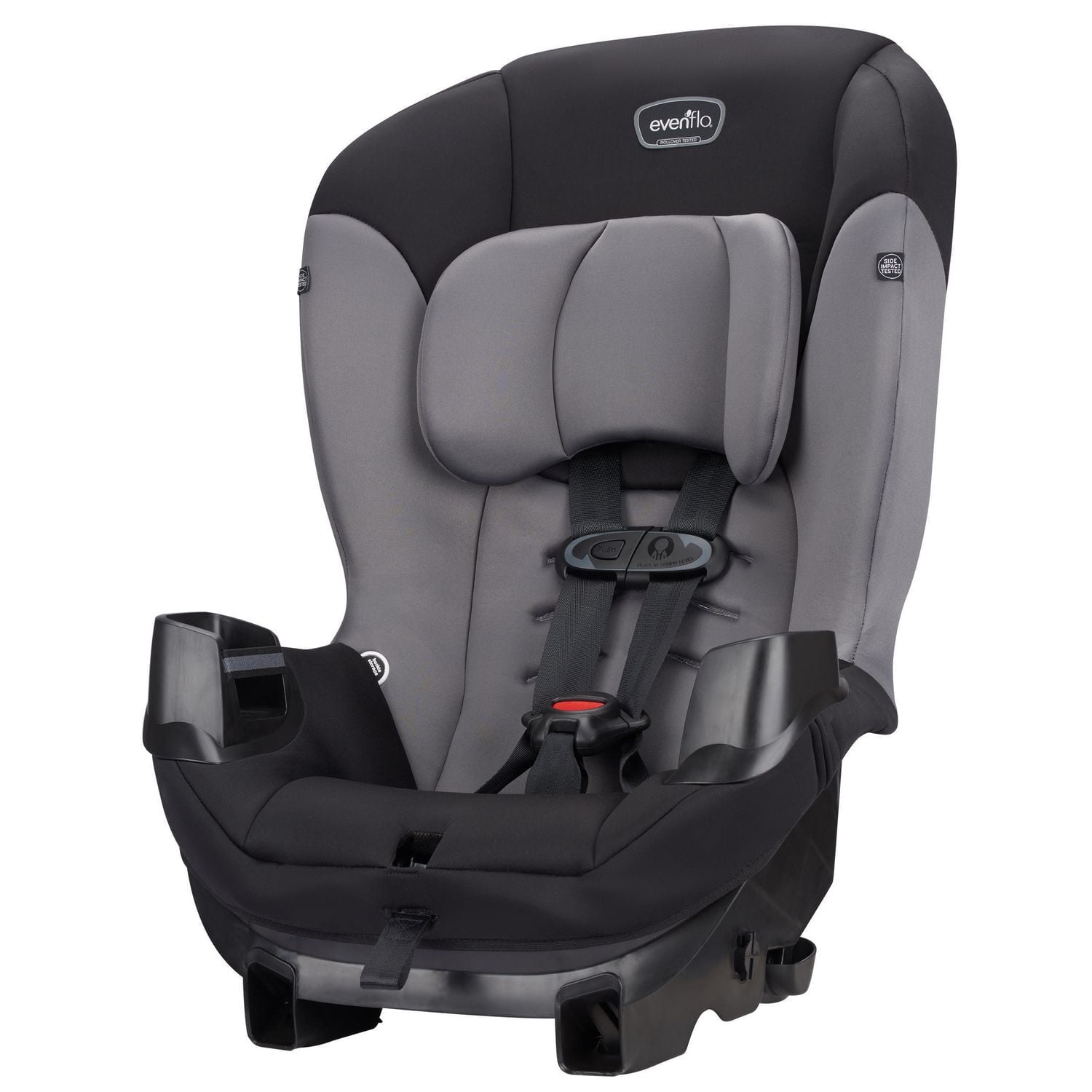 Eloise Evenflo Maestro Vs Graco Tranzitions Evenflo Sonus