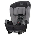thumbnail image 1 of Evenflo Sonus Convertible Car Seat (0-4 Years), 1 of 9