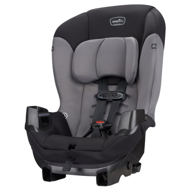 Evenflo Sonus Convertible Car Seat (0-4 Years)
