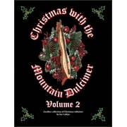 Joe Collins - Christmas With The Mountain Dulcimer, Volume 2