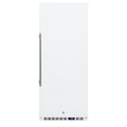 thumbnail image 1 of Summit FFAR12W 23 5/8" One Section Reach In Refrigerator, (1) Right Hinge Solid Door, 115v, 1 of 1