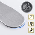 thumbnail image 2 of Heavy Duty Wall Hooks Self Adhesive Coat Hooks, 2 of 4