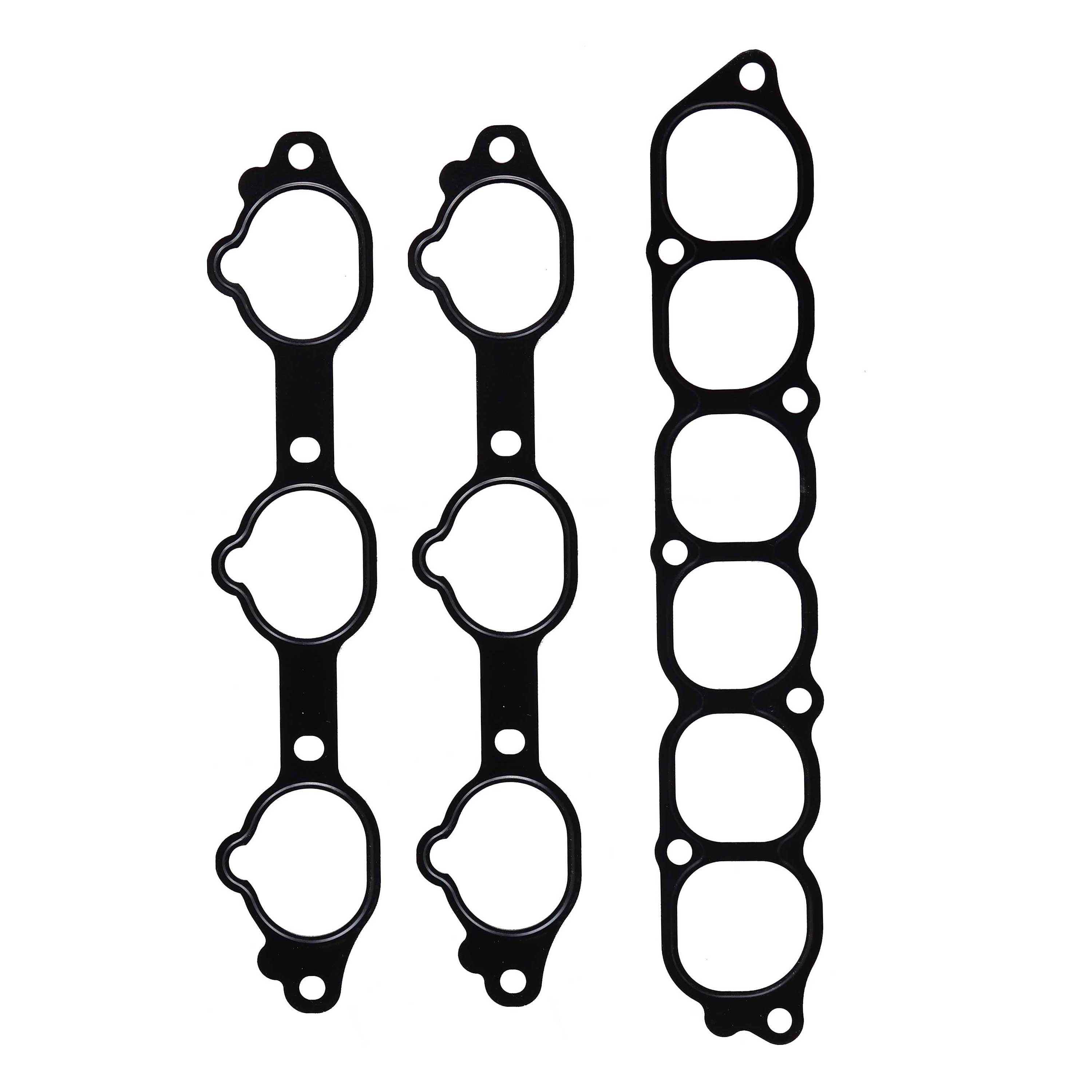 DNJ IG126 Intake Manifold Gasket Fits Cars & Trucks 91-99 Dodge Mitsubishi 3000GT 3.0L DOHC 24v