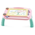 thumbnail image 2 of Kids Magnetic Drawing Board with Graffiti Painting Board Educational Toys, 2 of 3