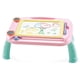 thumbnail image 2 of Kids Magnetic Drawing Board with Graffiti Painting Board Educational Toys, 2 of 3