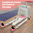 thumbnail image 4 of Split Machine | Leg Stretcher | Stretching Equipment, Leg Stretcher Machine | Split Machine Trainer for Flexibility, Yoga Ballet Dance And Gymnastics Training Equipment, 4 of 10