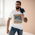 thumbnail image 2 of Stamp Shirt, Postage Stamp Shirt, 2 of 25