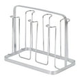 thumbnail image 1 of Escurridor de tazas, fácil de limpiar, con 6 ganchos, organizador de vasos de vidrio Argén, 1 of 9