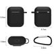 thumbnail image 4 of Funda y kit de accesorios 9 en 1 para Airpods 2 o 1 rojo Gadget Collection Mx FKAA2-01, 4 of 8