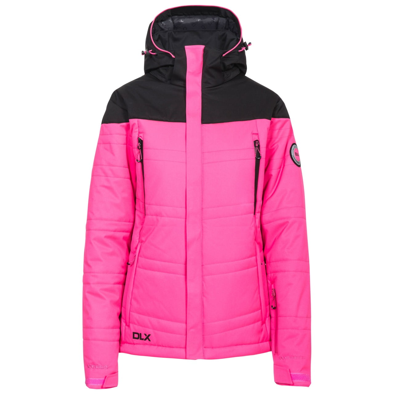 trespass veste ski