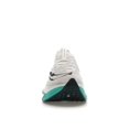 thumbnail image 3 of Nike Men's Air Zoom Alphafly Next% 2 White Clear Jade Running Shoes, from StockX, 3 of 5